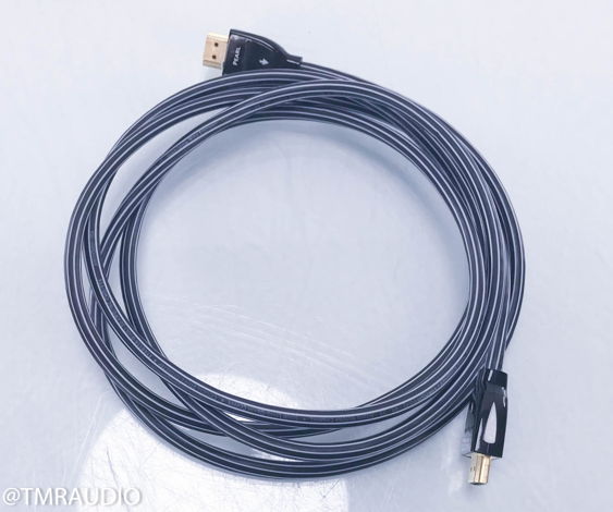 AudioQuest Pearl HDMI  Cable; Single 2m Interconnect (1...