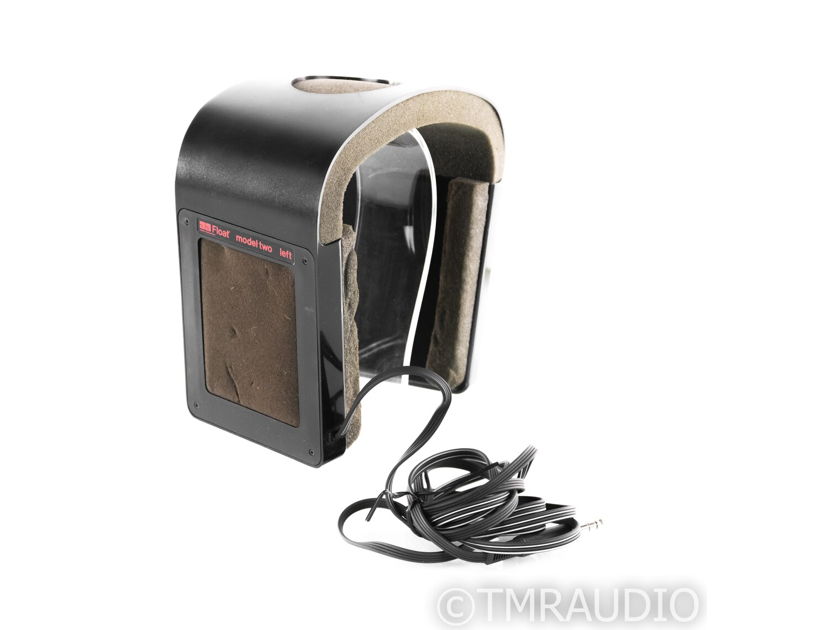 Jecklin Float Model 2 Vintage Electrostati... For Sale Audiogon