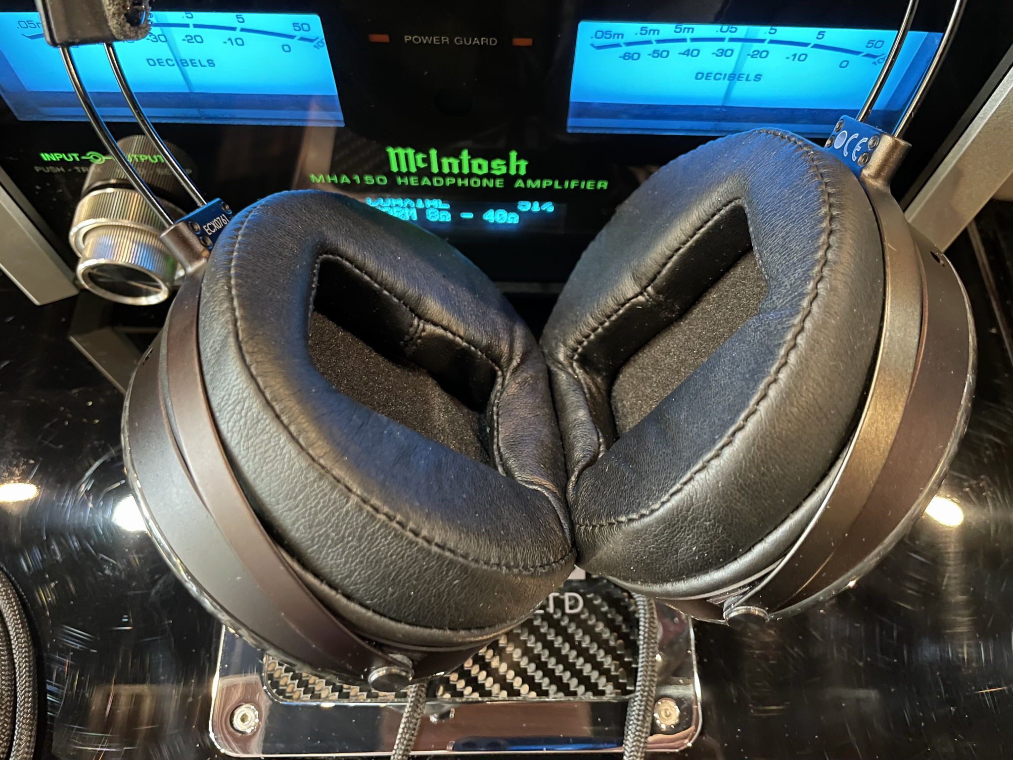 Dan Clark-Massdrop Ether CX Headphones (closed back) 12