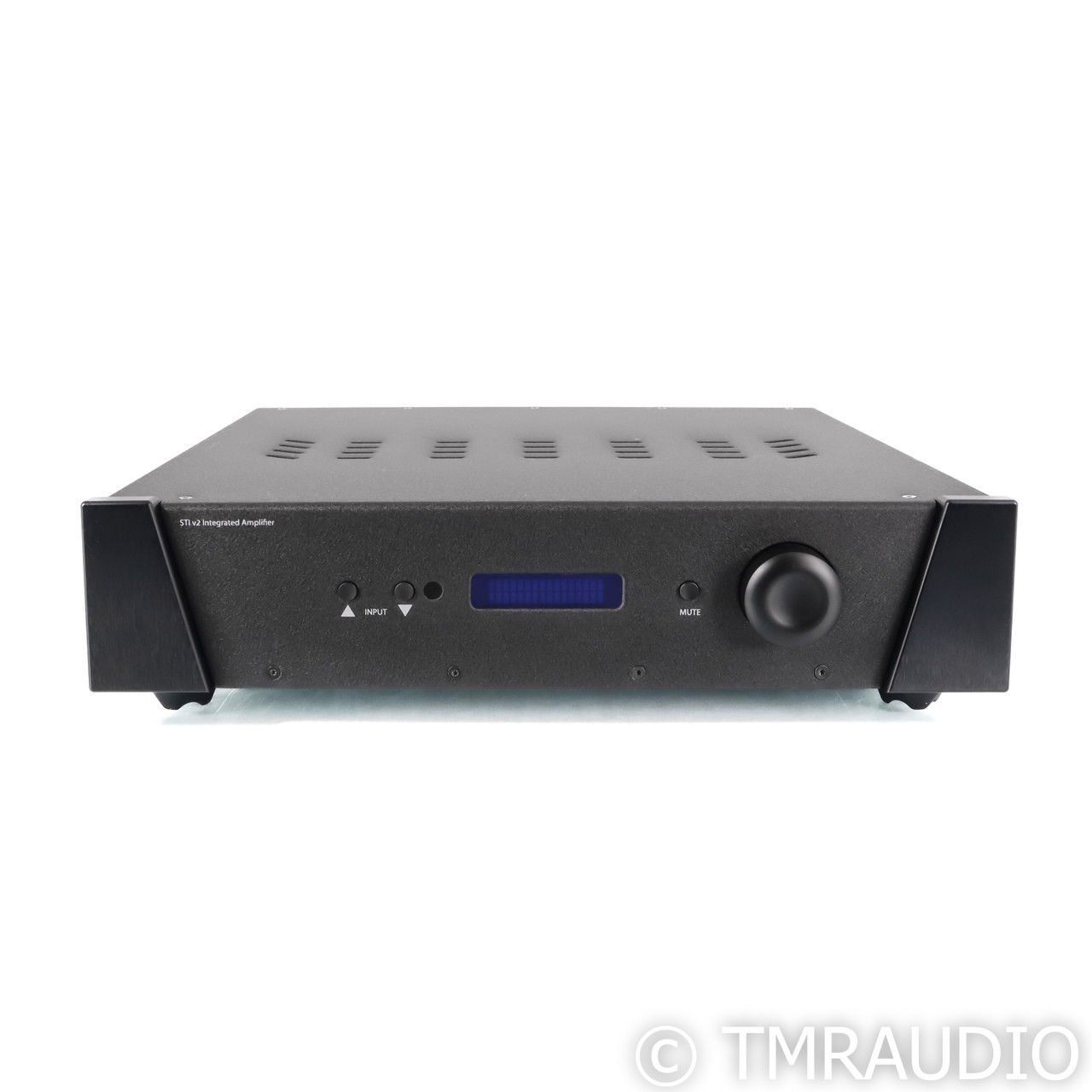 Wyred 4 Sound STI-1000 V2 Stereo Integrated Amplifier (...