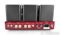 Bob Carver Crimson 275 Stereo Tube Power Amplifier (47518) 5