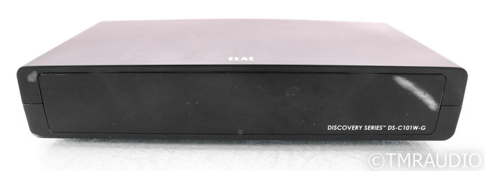 Elac Discovery Connect Wireless Network Streamer; DS-C1...