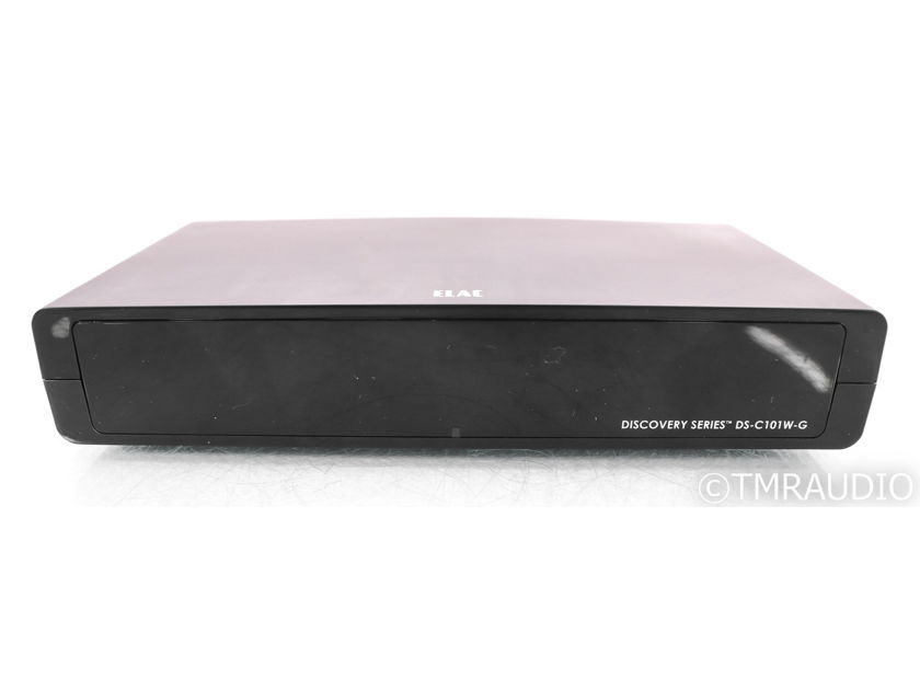 Elac Discovery Connect Wireless Network Streamer; DS-C101W-G (44292)