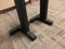 Sound Anchors 28" single post monitor stands, new, save... 6