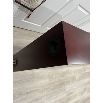 Von Schweikert Audio VR-2 floorstanding speakers