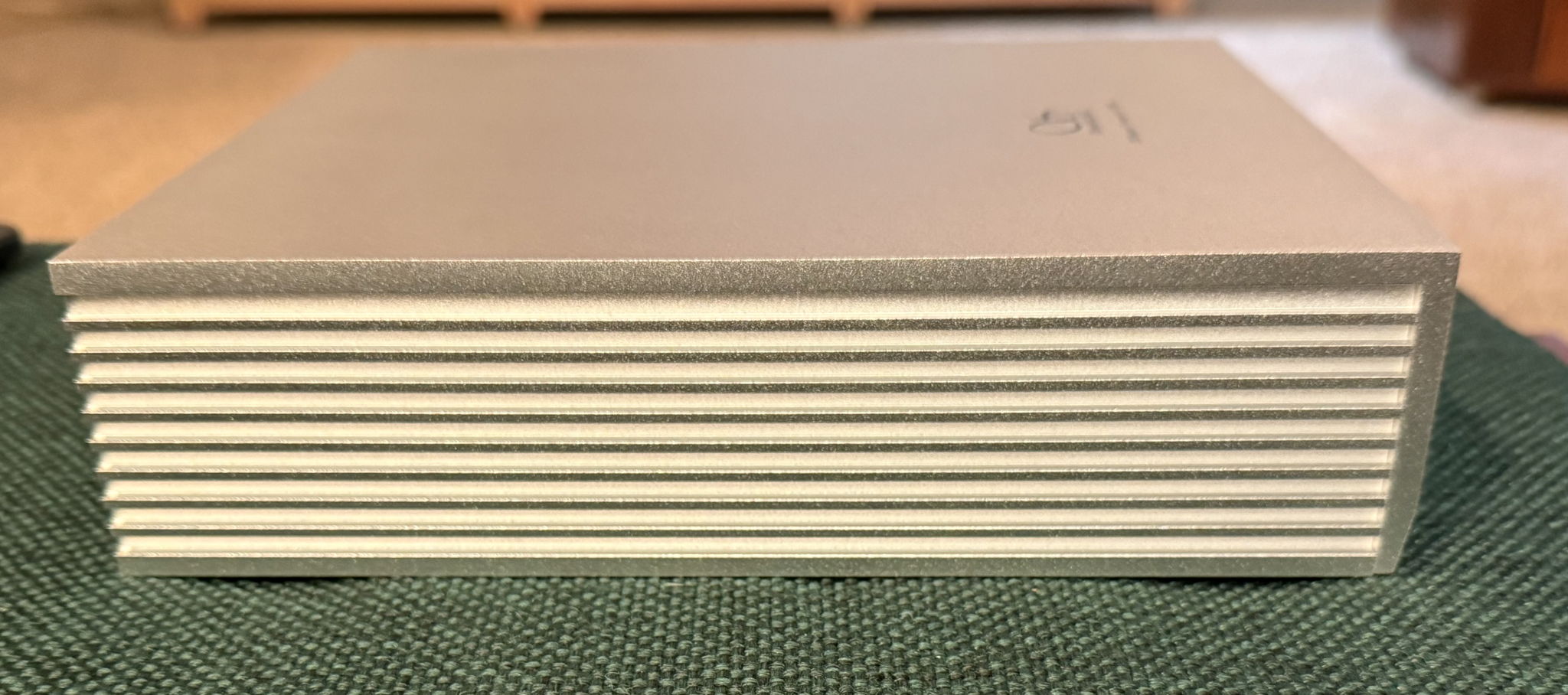 Shanling Audio CR60 5