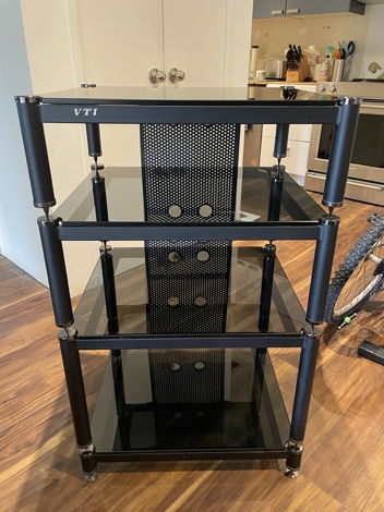 VTI Stereo Stand
