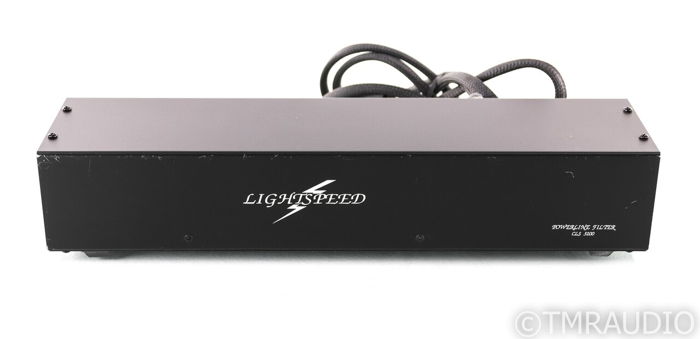 Chang Lightspeed CLS 3200 AC Power Line Conditioner; CL...