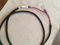 Acoustic BBQ speaker  Cables made w/Duelund 16ga and ba... 6