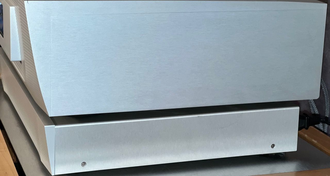 Constellation Audio Perseus 3