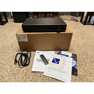 PS Audio Stellar Gain Cell DAC -- Only 3 months old!