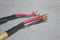 MIT MH-750 Music Hose 8ft speaker cable pair 3