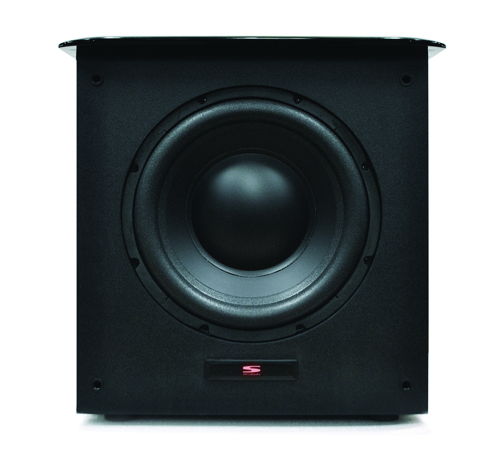 SINCLAIR AUDIO 310S 10" Subwoofer: NEW-In-Box + Full Wa...