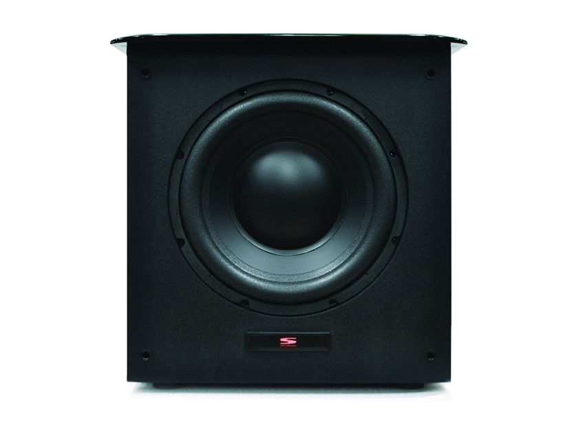 SINCLAIR AUDIO 310S 10" Subwoofer: NEW-In-Box + Full Warranty; 50% Off; Free Shipping