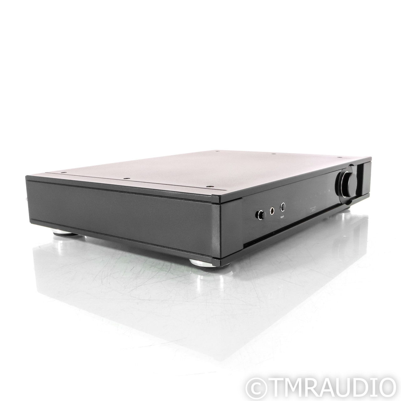 Rega Elicit MK5 Stereo Integrated Amplifier; MM Phono (... 2