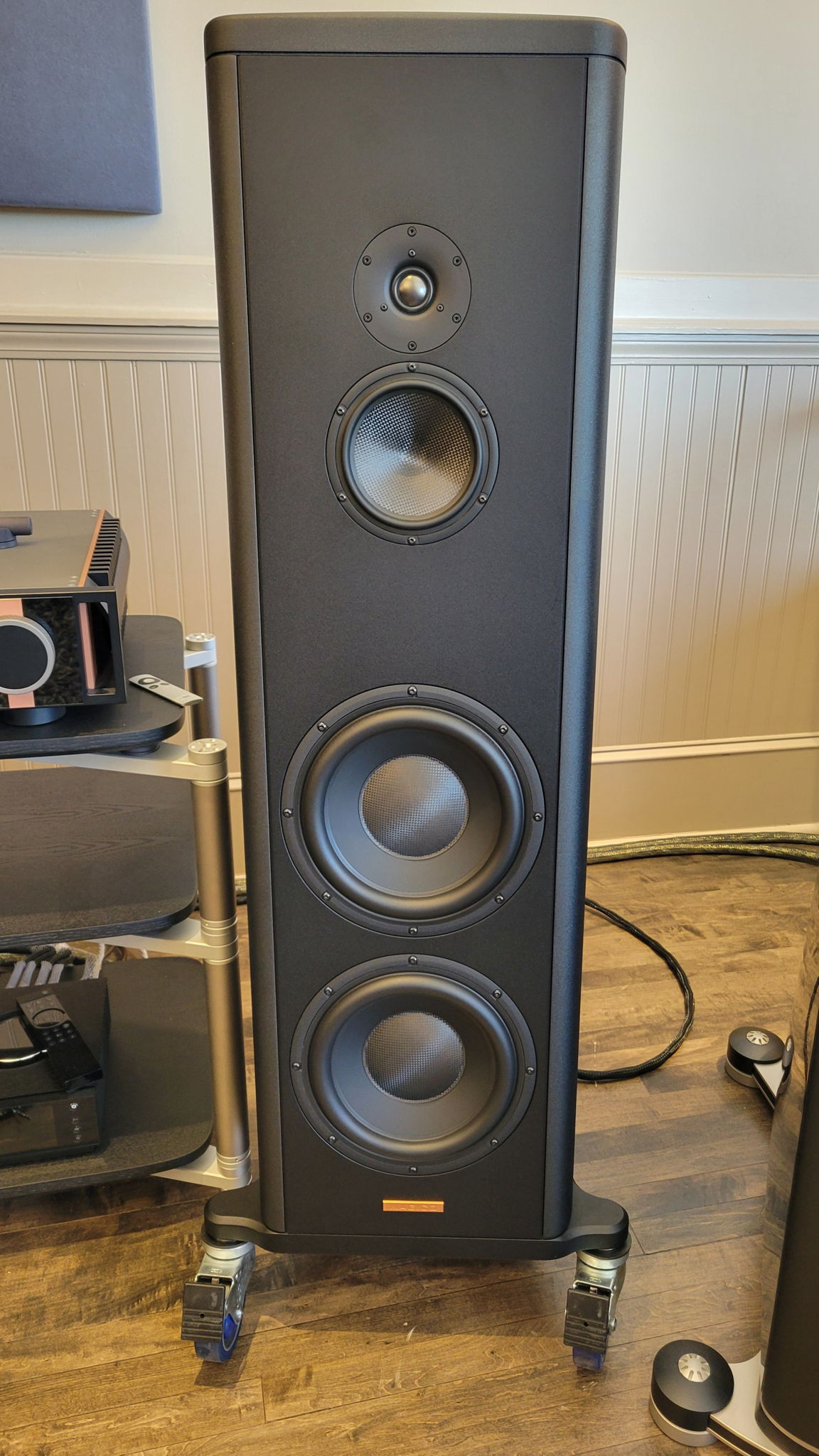 Magico - S5 Mk II - M-Cast Pewter - Customer Trade In!!... 4