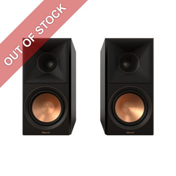 Klipsch RP-600M II Reference Premiere II Bookshelf Spea...
