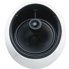 B&W CCM817 In-Ceiling Speakers Great for Atmos Setup
