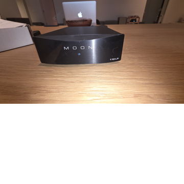 Moon Audio 110lp v2