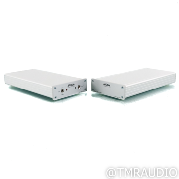 Metrum Acoustics NOS mini DAC Octave; D/A Converter (75...