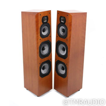 Legacy Audio Classic HD Floorstanding Speakers; Natural...