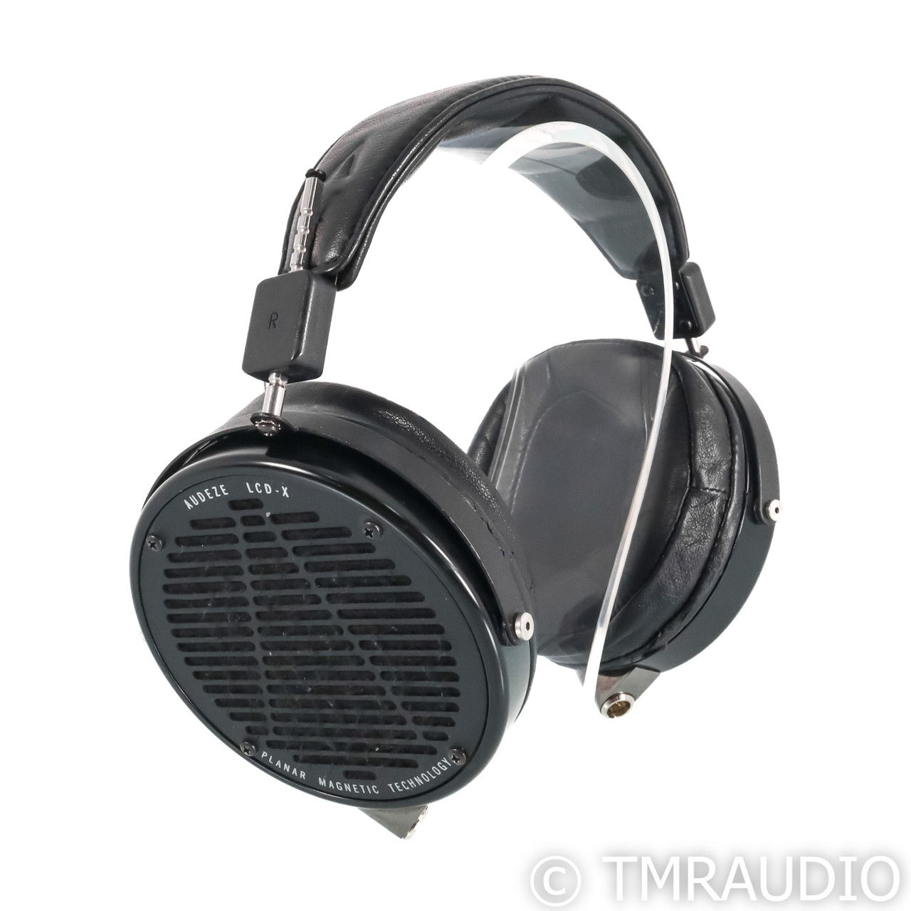 Audeze LCD-X Planar Magnetic Over-Ear Headphones (66203)