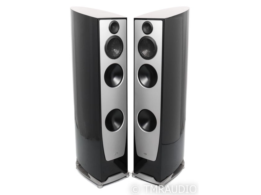 Paradigm Persona 7F Floorstanding Speakers; 7-F; Black Pair (46132)