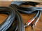 Organic Audio Reference Speaker Cable 10' pair 4