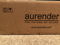 Aurender A10 - Preamp/DAC/Streamer 4