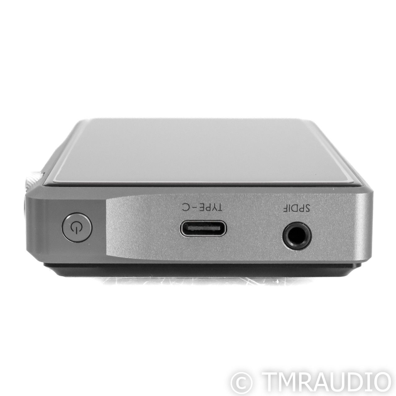 IBasso DX220 Portable Music Player; 64GB; AMP8; AMP9 (6... 7