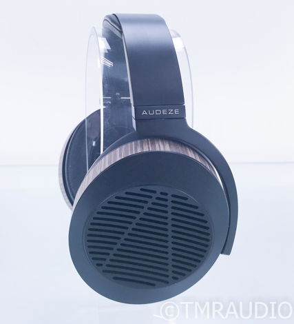 Audeze EL-8 Planar Magnetic Open Back Headphones; EL8 (...