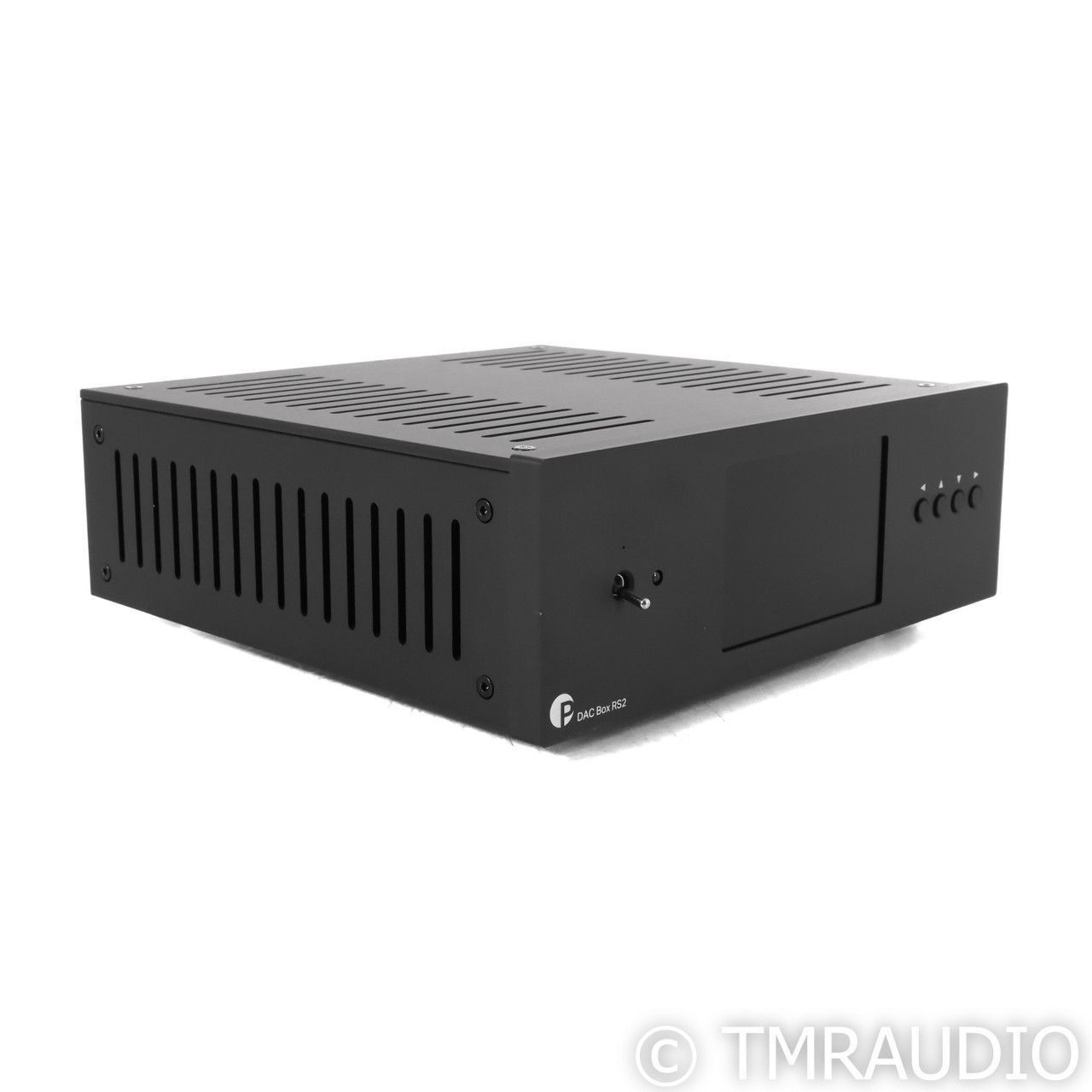 Pro-Ject DAC Box RS2 DAC; D/A Converter (67983) 2