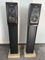 Sonus Faber Guarneri Memento speakers in graphite 2