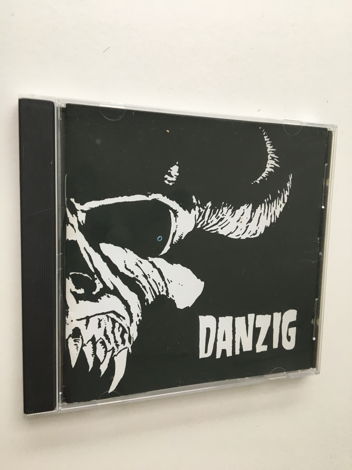 Danzig  Cd