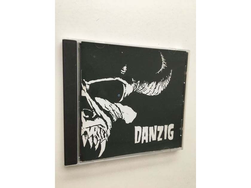Danzig  Cd