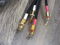 Kimber Kable Select KS-3035 speaker cables 1,65 metre 5