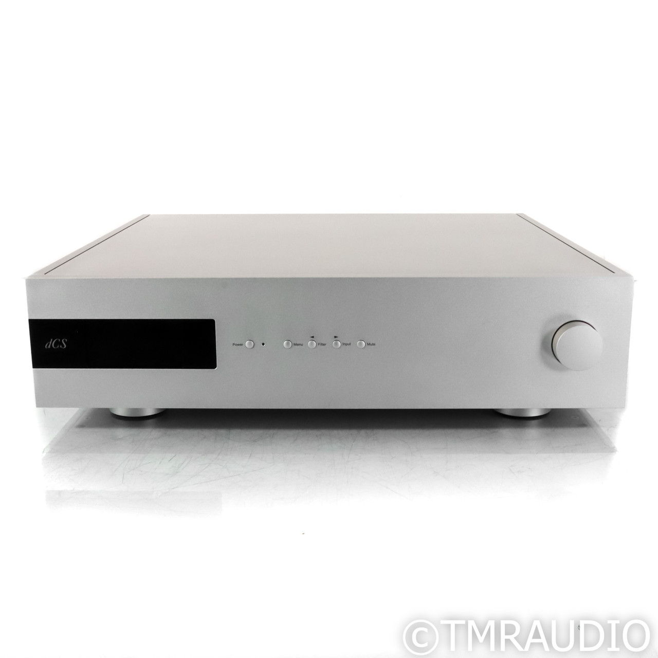 dCS Bartok DAC; D/A Converter (69637)