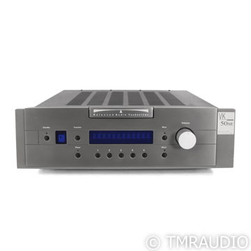 Balanced Audio Technology VK-50SE Stereo Tube Preamplif...
