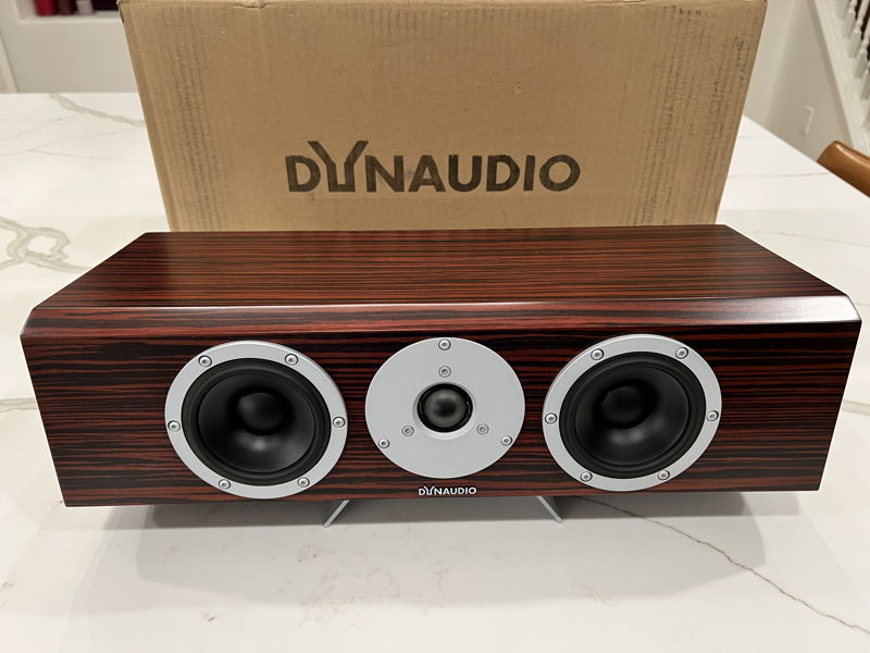 Dynaudio excite hot sale x24