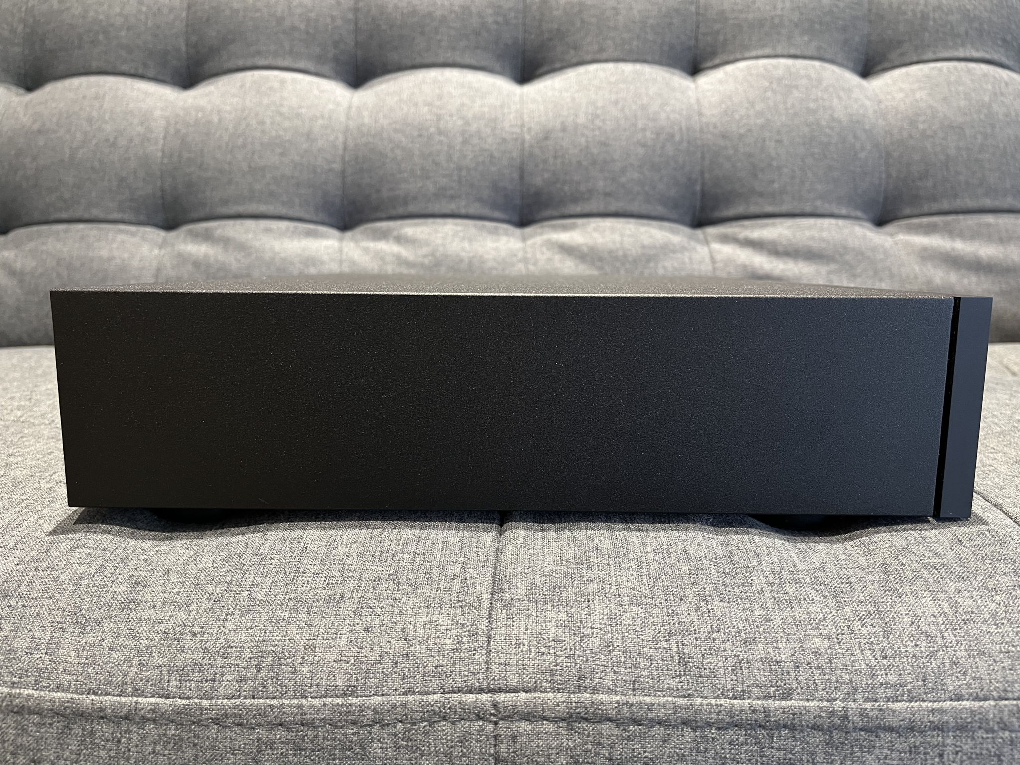 Naim - NAP 300 DR - Customer Trade In!!! - 12 Months In... 10