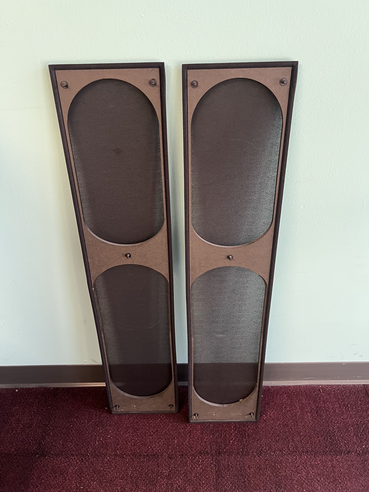 Sonus Faber Liuto Chestnut 6