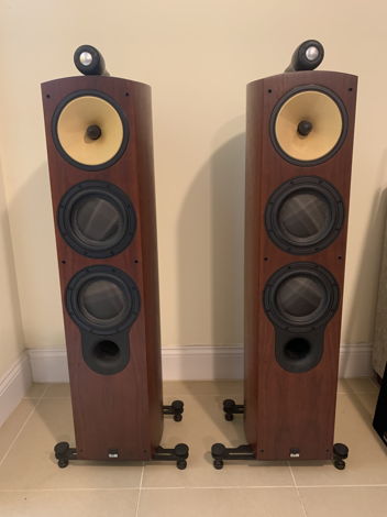 Reduced! B&W (Bowers & Wilkins) 804S