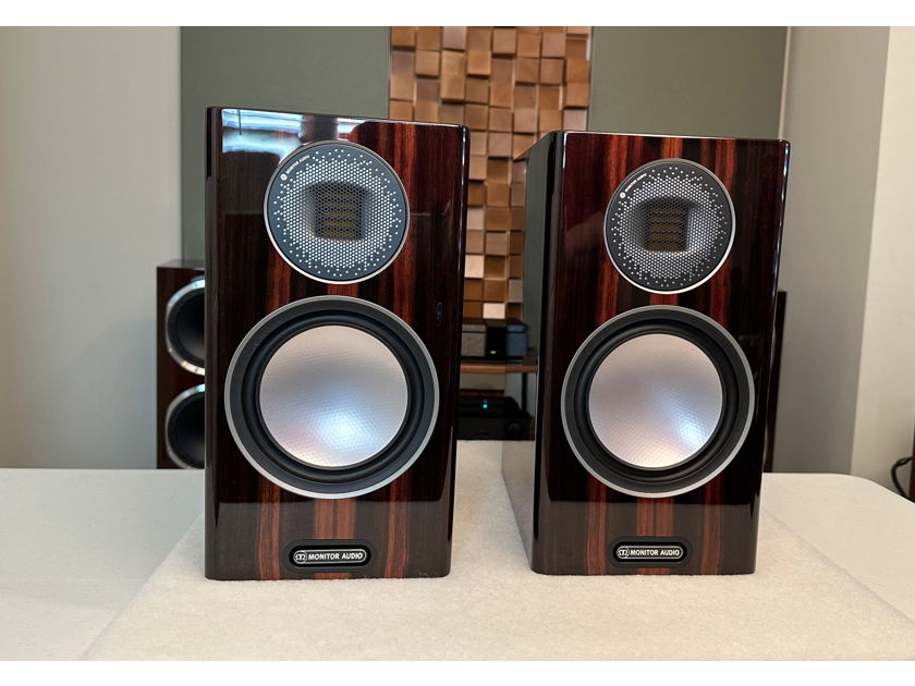 Monitor Audio Gold 100 5G For Sale | Audiogon Monitor Audio Gold 100 5G For Sale | Audiogon