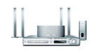 Philips Home Theater System Progressive Scan  HTS5310S/98