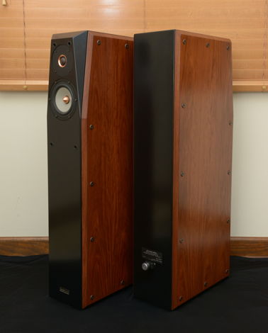 Joseph Audio RM-33 LE Floorstanding high end speakers, ...