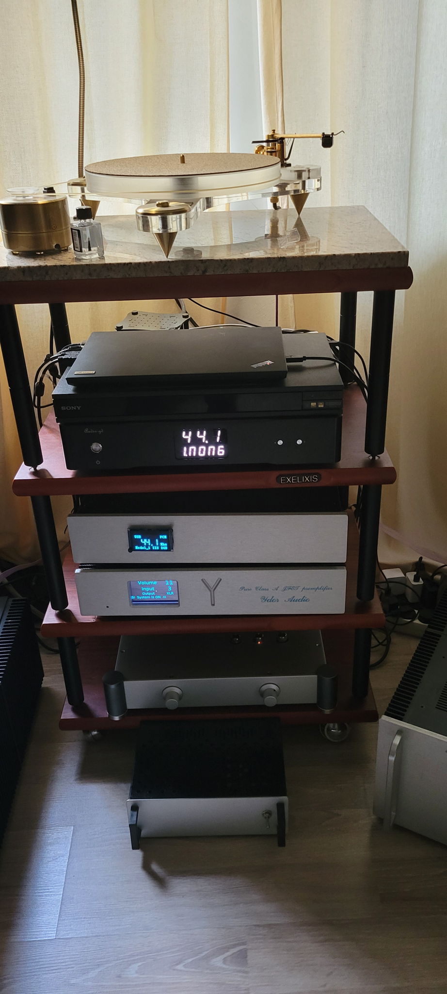 System