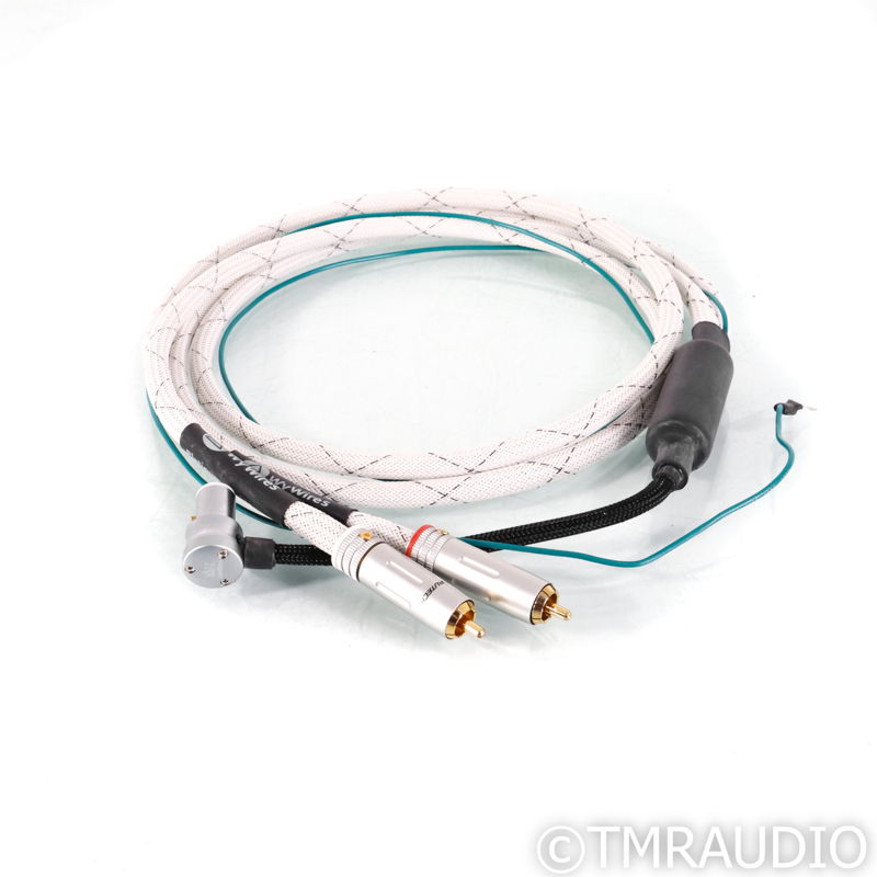 Hitachi SAX-102 RCA Interconnects - (1) me For Sale