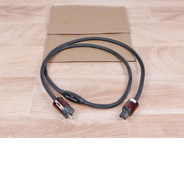 Echole Signature highend audio power cable 1,8 metre