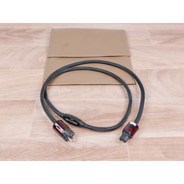 Echole Signature highend audio power cable 1,8 metre
