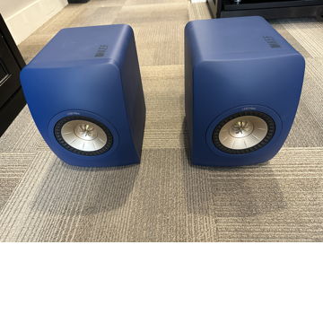 KEF LS50 Meta